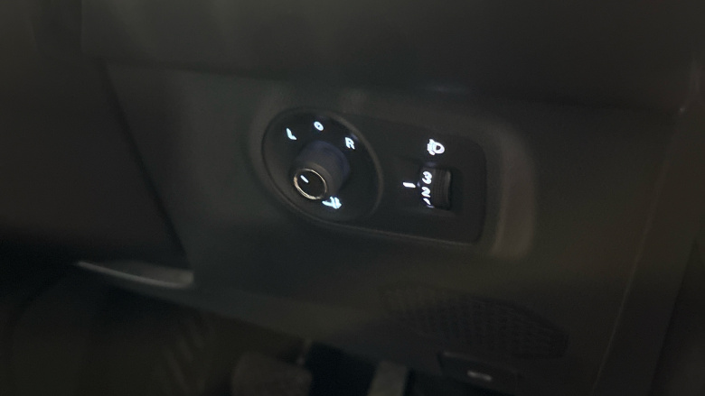 MG ZS 130kW Trophy EV 51kWh 5dr Auto Electric Hatchback